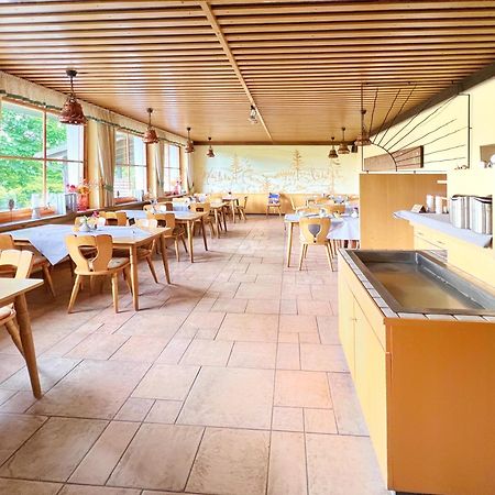 Wagners Hotel Im Fichtelgebirge Warmensteinach Extérieur photo