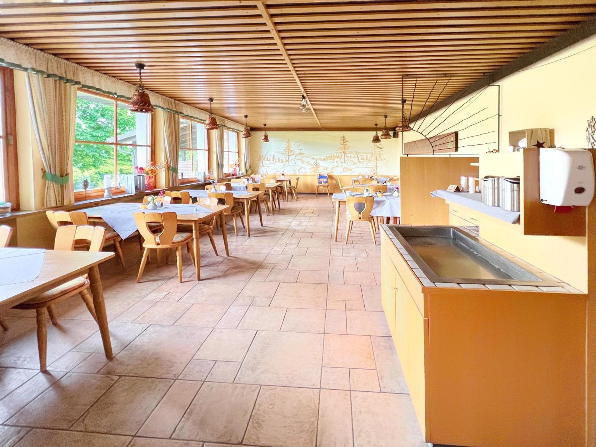 Wagners Hotel Im Fichtelgebirge Warmensteinach Extérieur photo