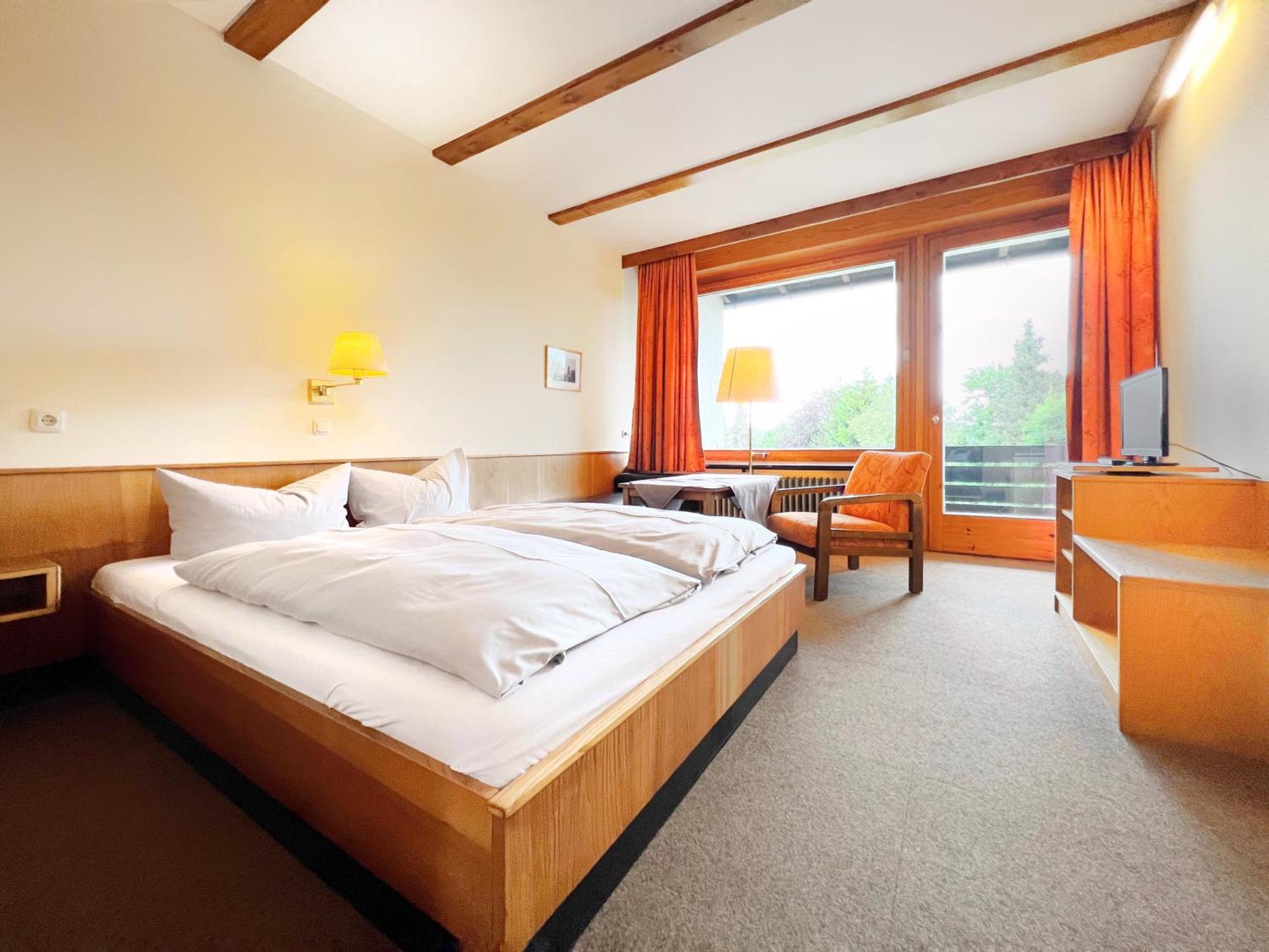 Wagners Hotel Im Fichtelgebirge Warmensteinach Extérieur photo
