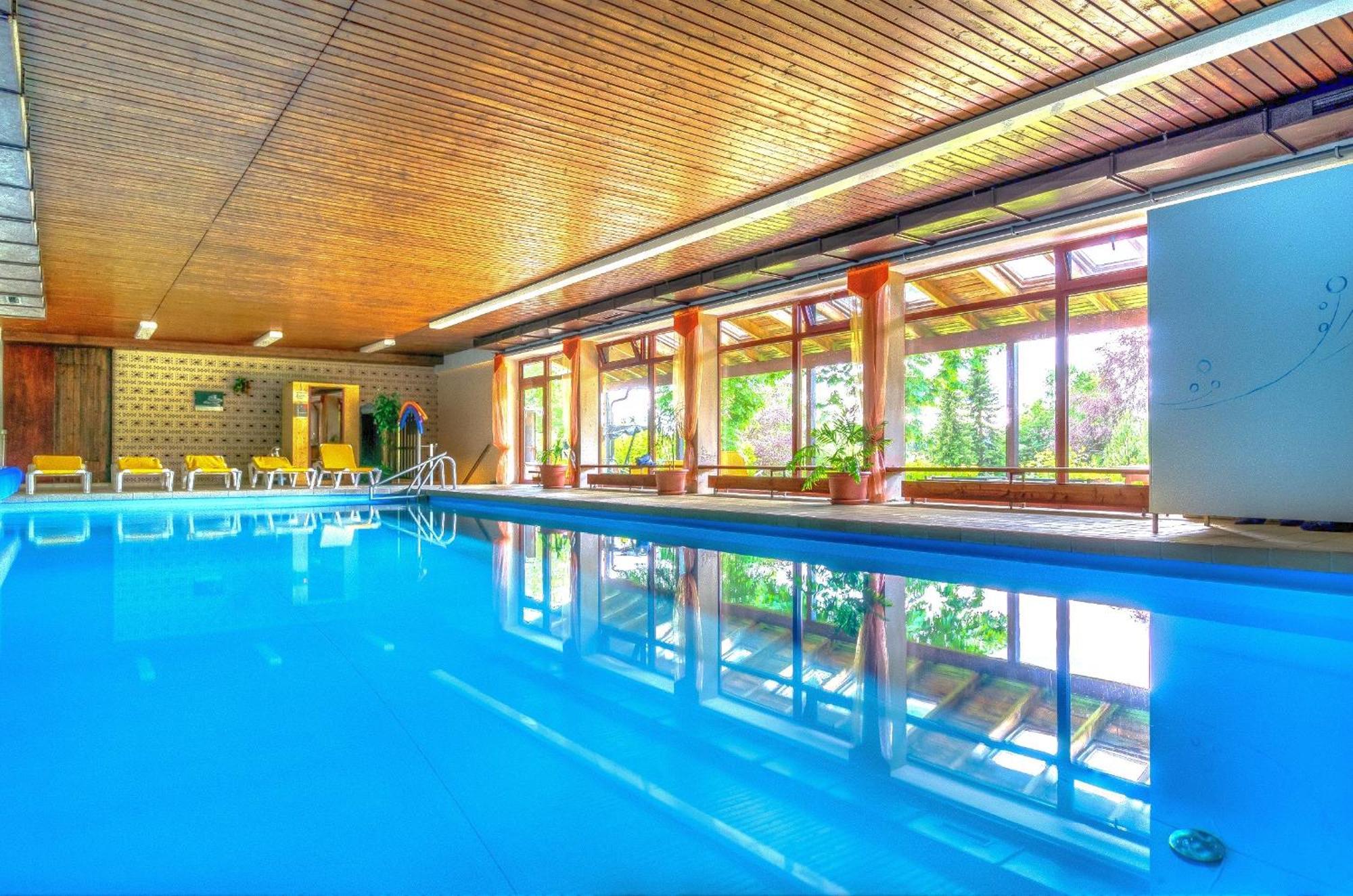 Wagners Hotel Im Fichtelgebirge Warmensteinach Extérieur photo